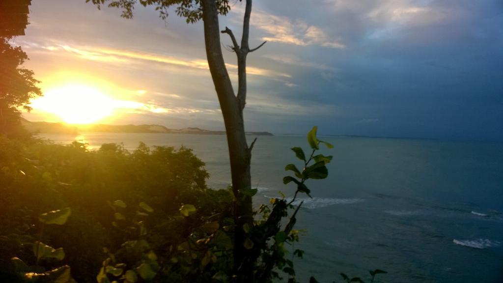 Pousada Marajoara - Pipa Praia de Pipa Zewnętrze zdjęcie
